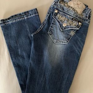 Miss Me Size 26 Jeans